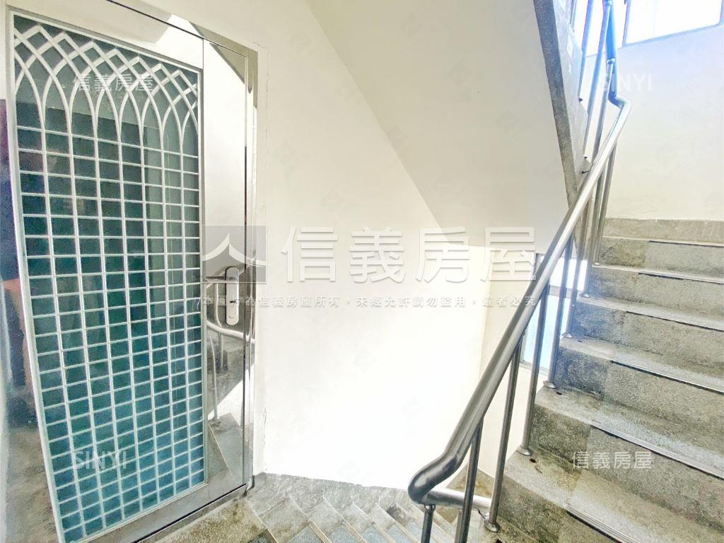 三面採光★方正三房美寓房屋室內格局與周邊環境