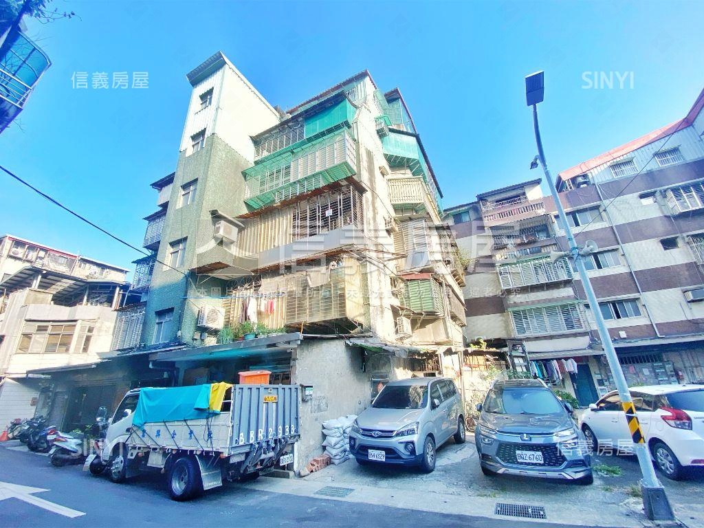 三面採光★方正三房美寓房屋室內格局與周邊環境