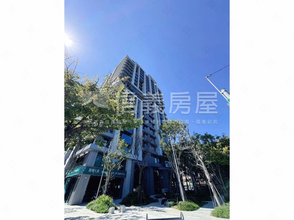 陽明大苑高樓遠景房屋室內格局與周邊環境