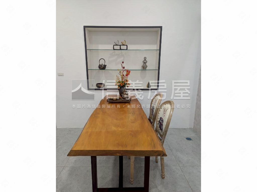 近７４全新整理透天房屋室內格局與周邊環境