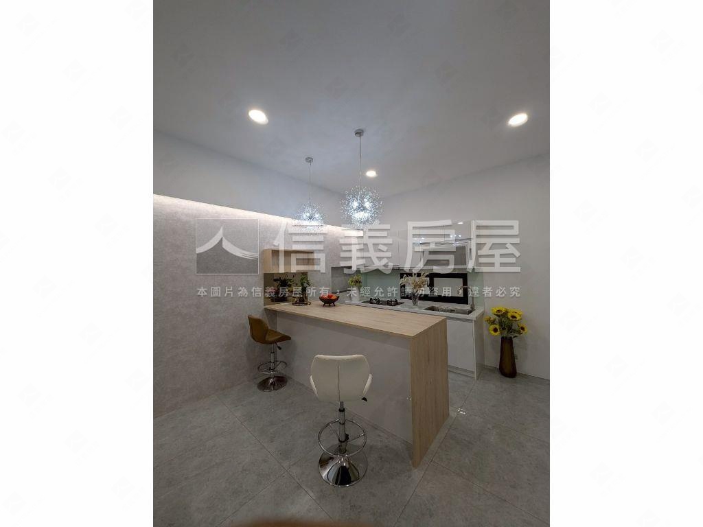 近７４全新整理透天房屋室內格局與周邊環境