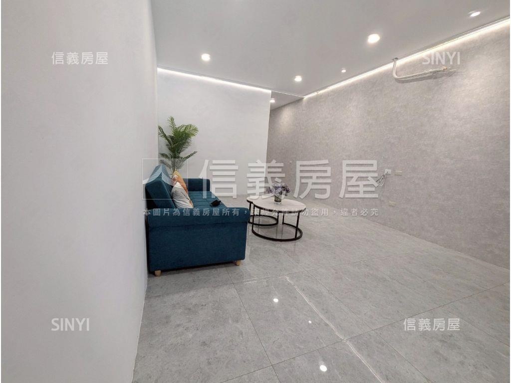 近７４全新整理透天房屋室內格局與周邊環境