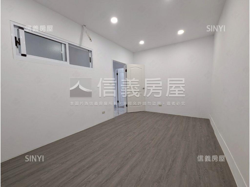近７４全新整理透天房屋室內格局與周邊環境