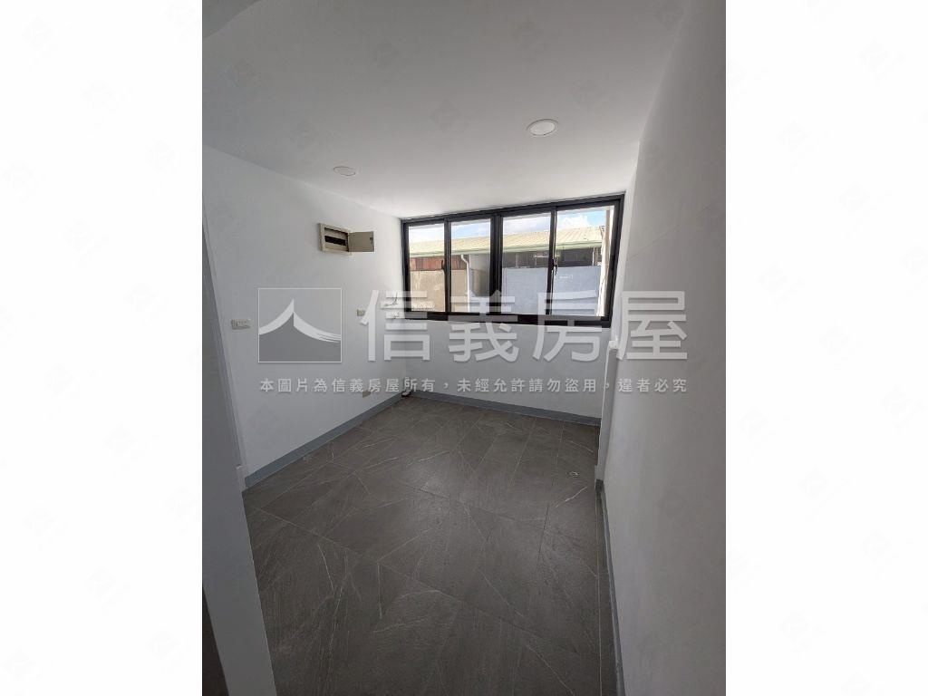 近７４全新整理透天房屋室內格局與周邊環境