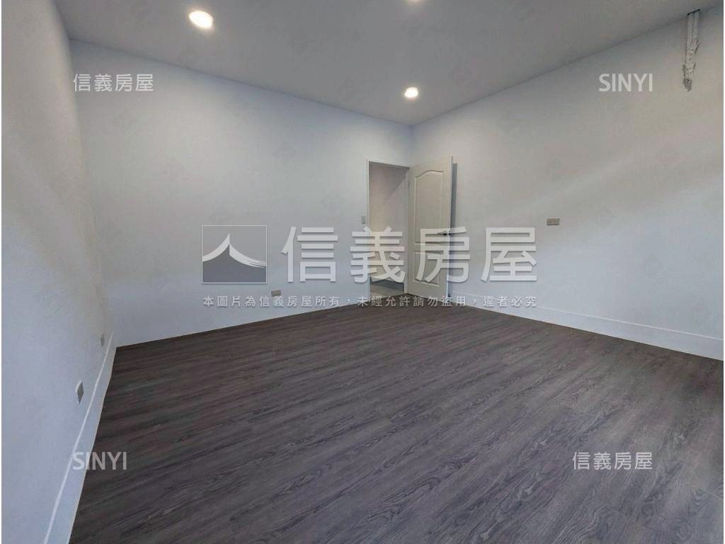 近７４全新整理透天房屋室內格局與周邊環境