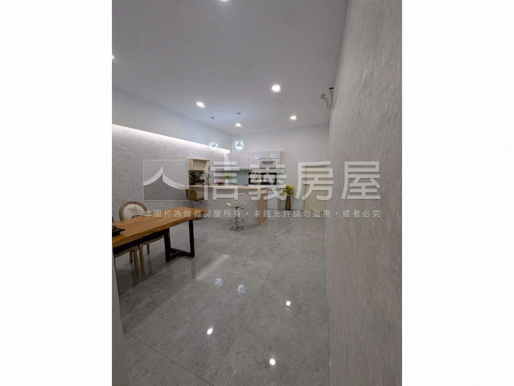 近７４全新整理透天房屋室內格局與周邊環境