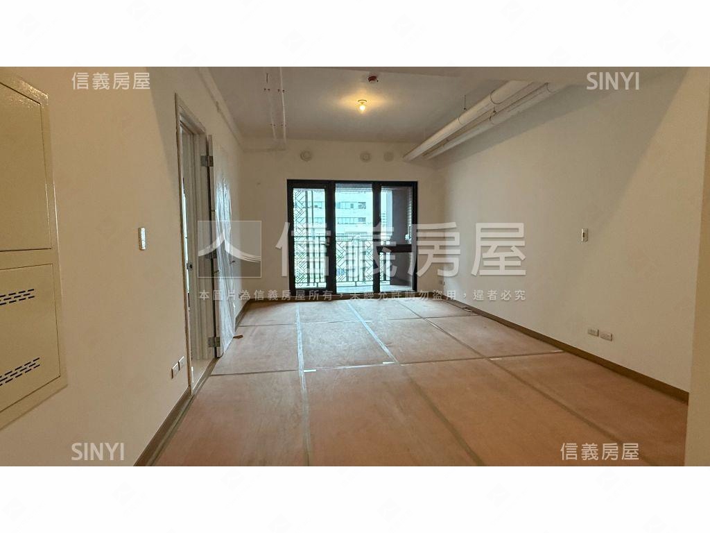 敦北南京美景高樓附車位房屋室內格局與周邊環境