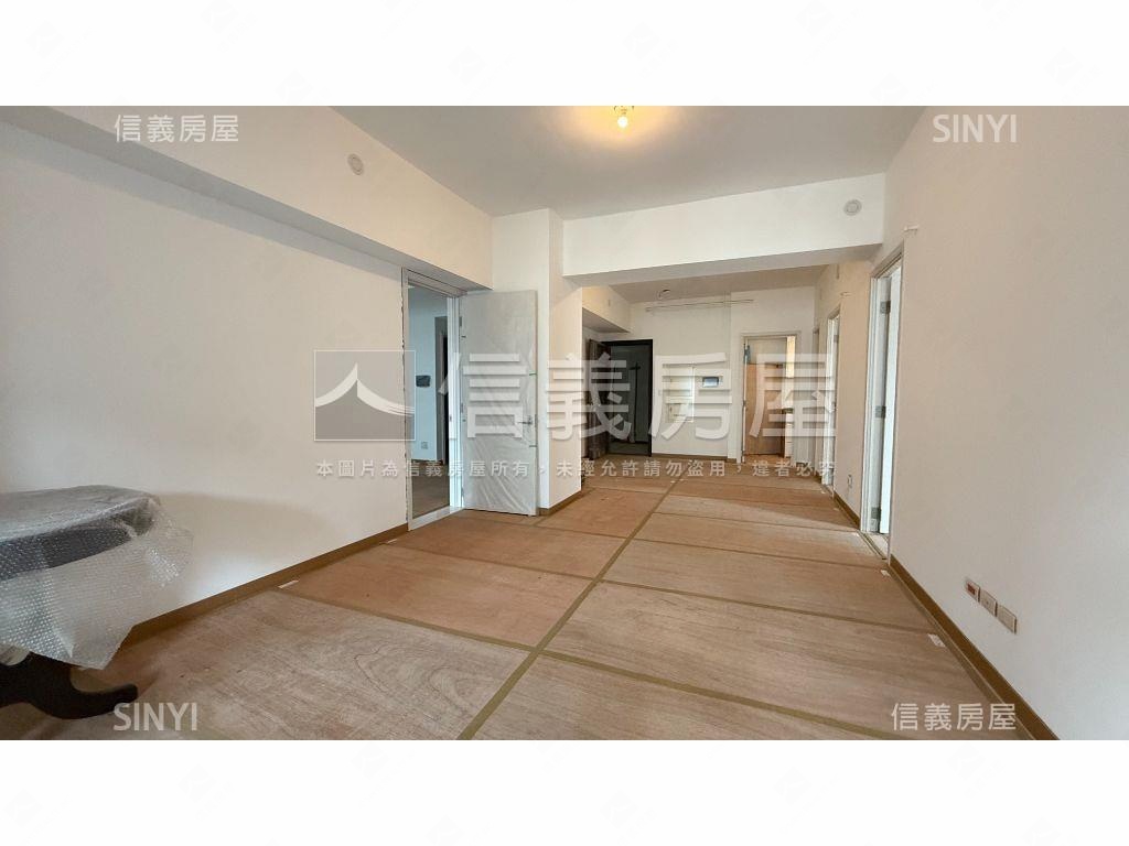 敦北南京美景高樓附車位房屋室內格局與周邊環境