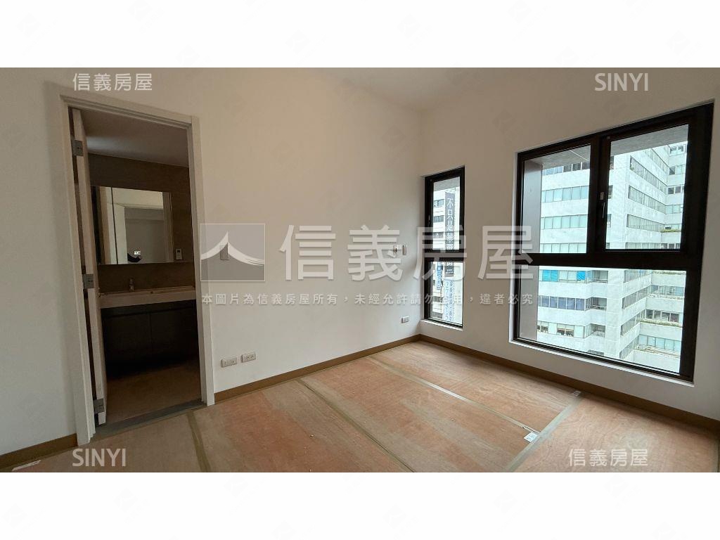 敦北南京美景高樓附車位房屋室內格局與周邊環境