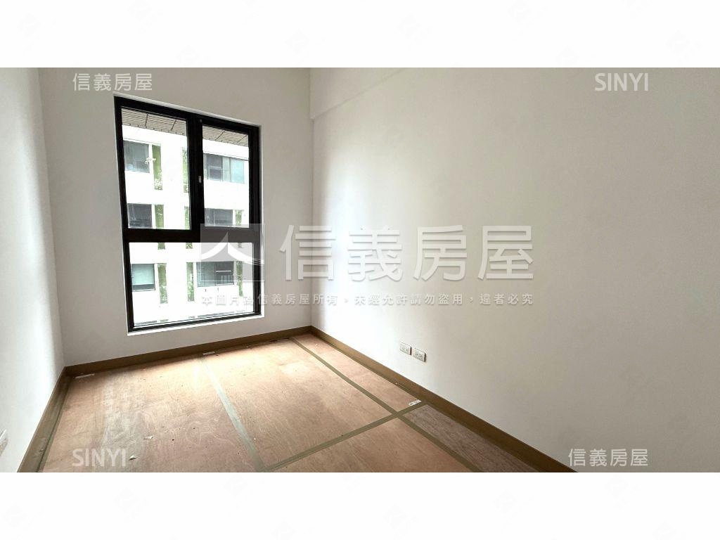 敦北南京美景高樓附車位房屋室內格局與周邊環境