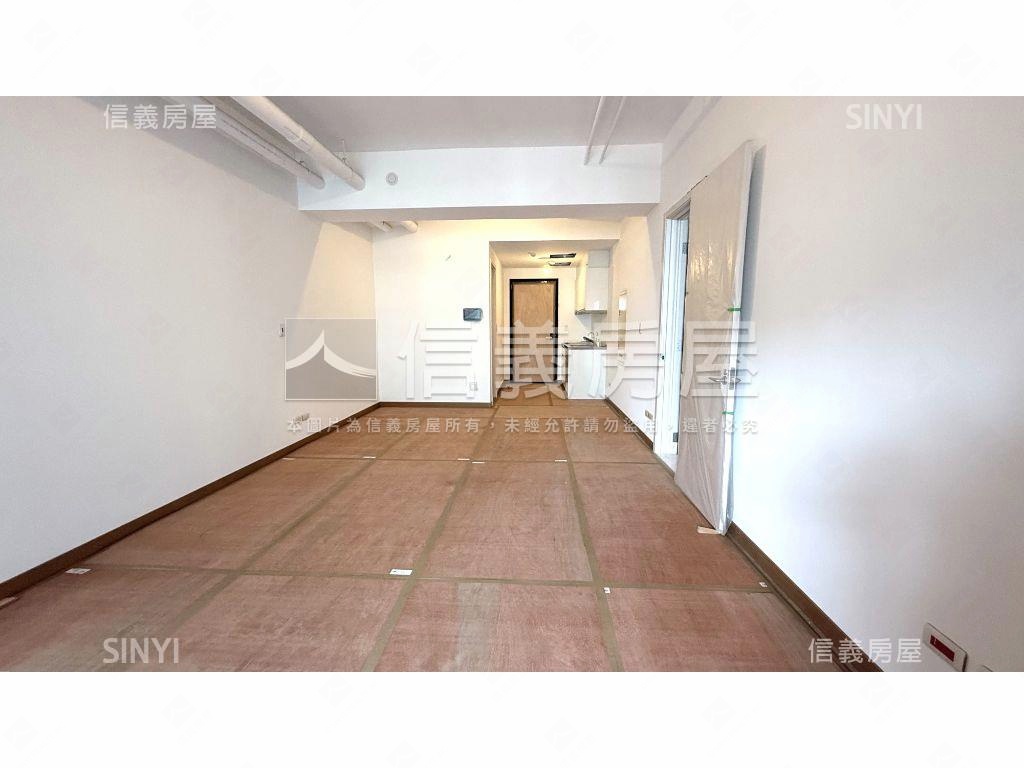 敦北南京美景高樓附車位房屋室內格局與周邊環境