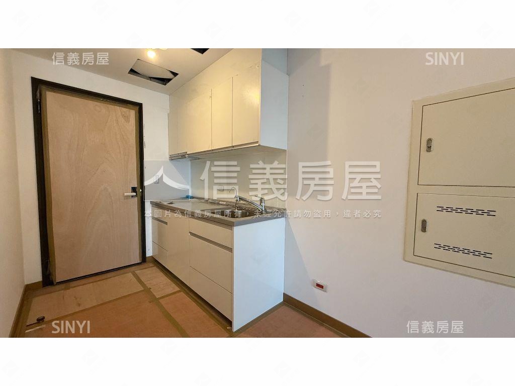 敦北南京美景高樓附車位房屋室內格局與周邊環境