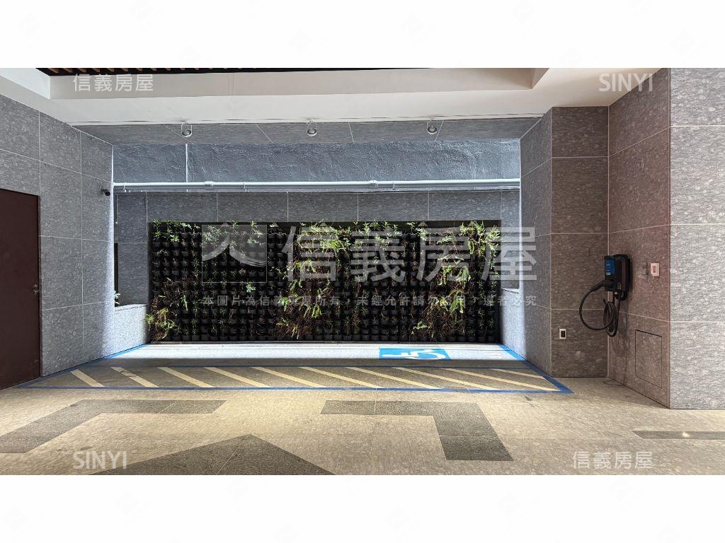 敦北南京美景高樓附車位房屋室內格局與周邊環境