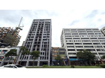 敦北南京美景高樓附車位