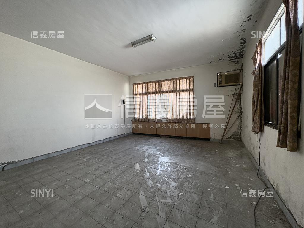 明興路店面透天房屋室內格局與周邊環境