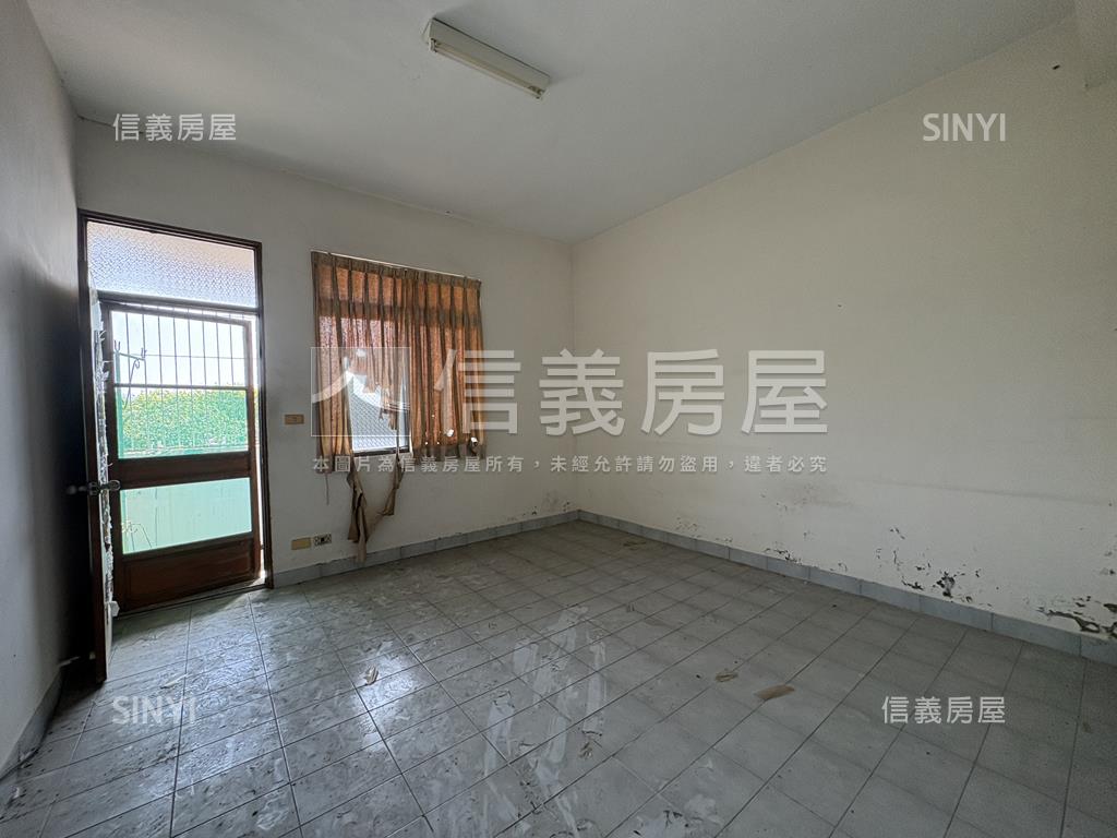 明興路店面透天房屋室內格局與周邊環境
