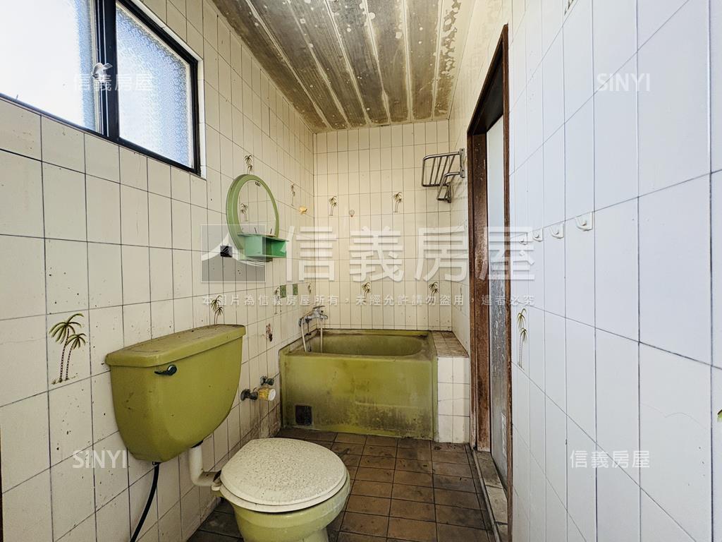 明興路店面透天房屋室內格局與周邊環境