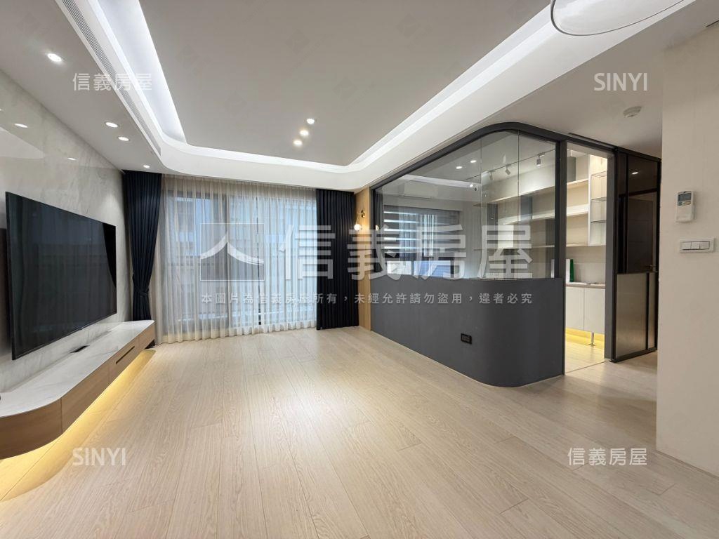 馬上看！Ｍｙ勝美三房平車房屋室內格局與周邊環境