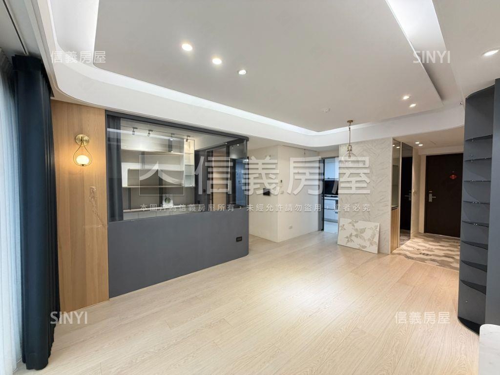 馬上看！Ｍｙ勝美三房平車房屋室內格局與周邊環境