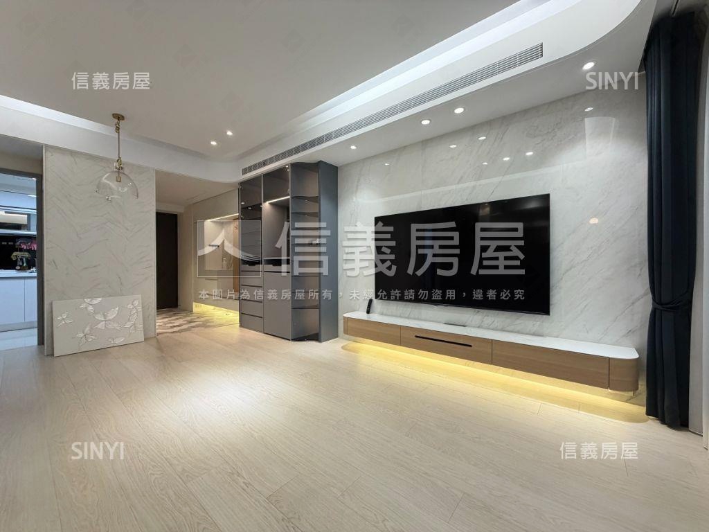 馬上看！Ｍｙ勝美三房平車房屋室內格局與周邊環境