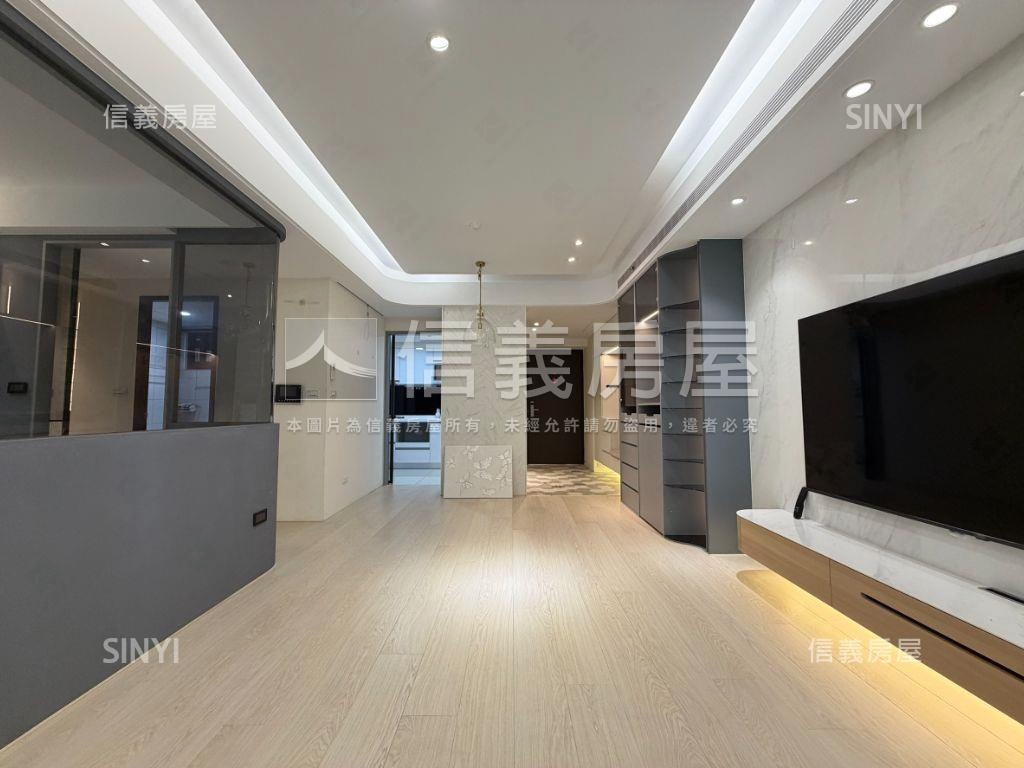 馬上看！Ｍｙ勝美三房平車房屋室內格局與周邊環境