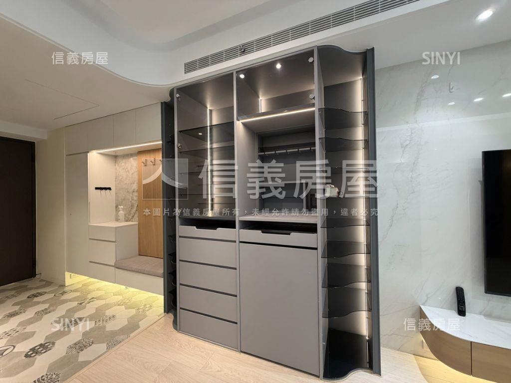 馬上看！Ｍｙ勝美三房平車房屋室內格局與周邊環境