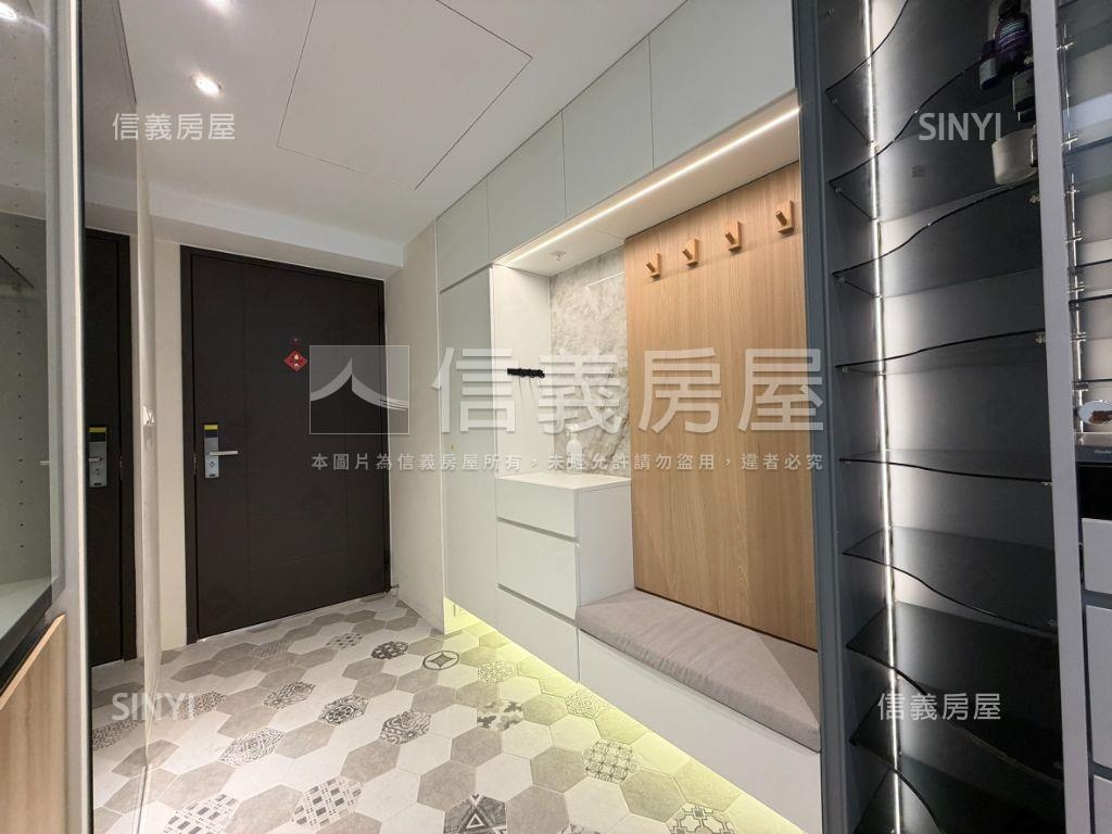 馬上看！Ｍｙ勝美三房平車房屋室內格局與周邊環境