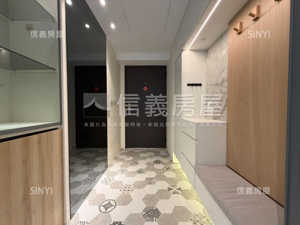 馬上看！Ｍｙ勝美三房平車房屋室內格局與周邊環境