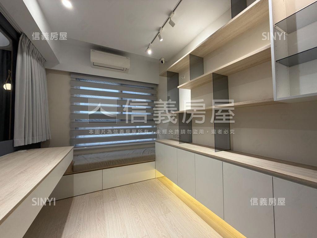 馬上看！Ｍｙ勝美三房平車房屋室內格局與周邊環境