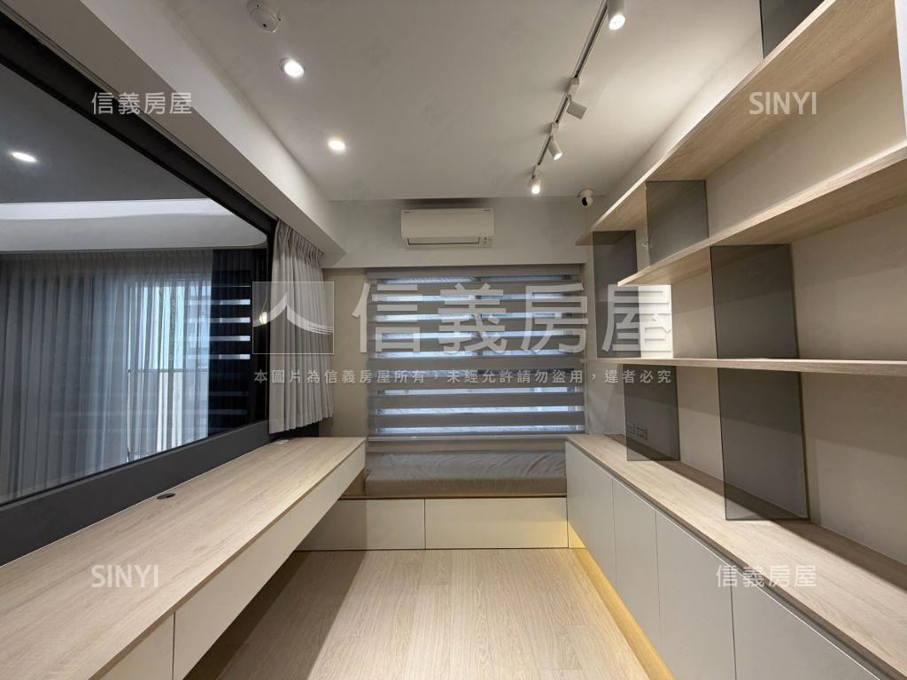 馬上看！Ｍｙ勝美三房平車房屋室內格局與周邊環境