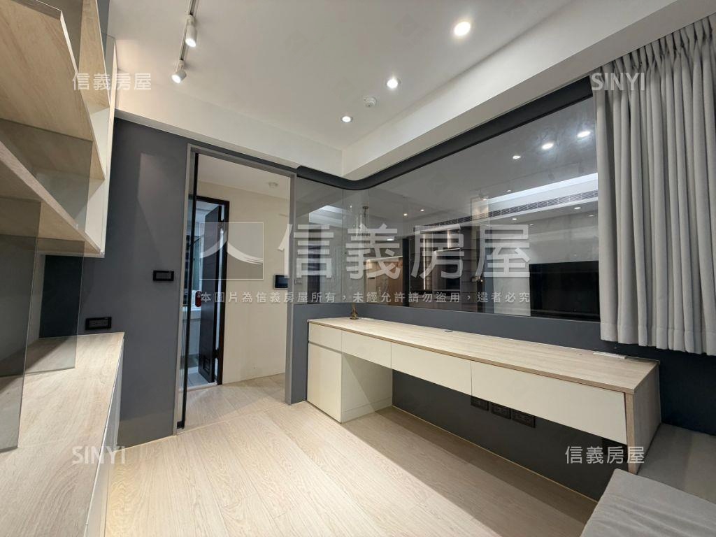 馬上看！Ｍｙ勝美三房平車房屋室內格局與周邊環境