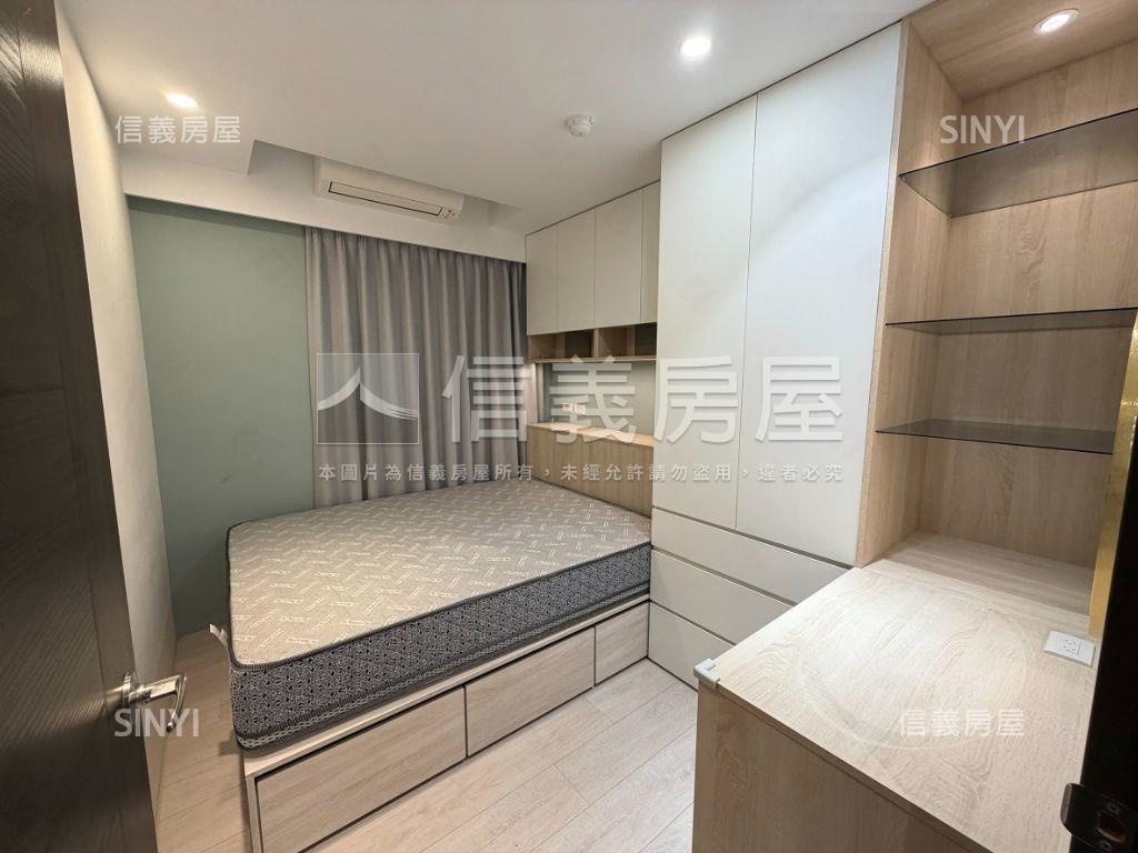 馬上看！Ｍｙ勝美三房平車房屋室內格局與周邊環境