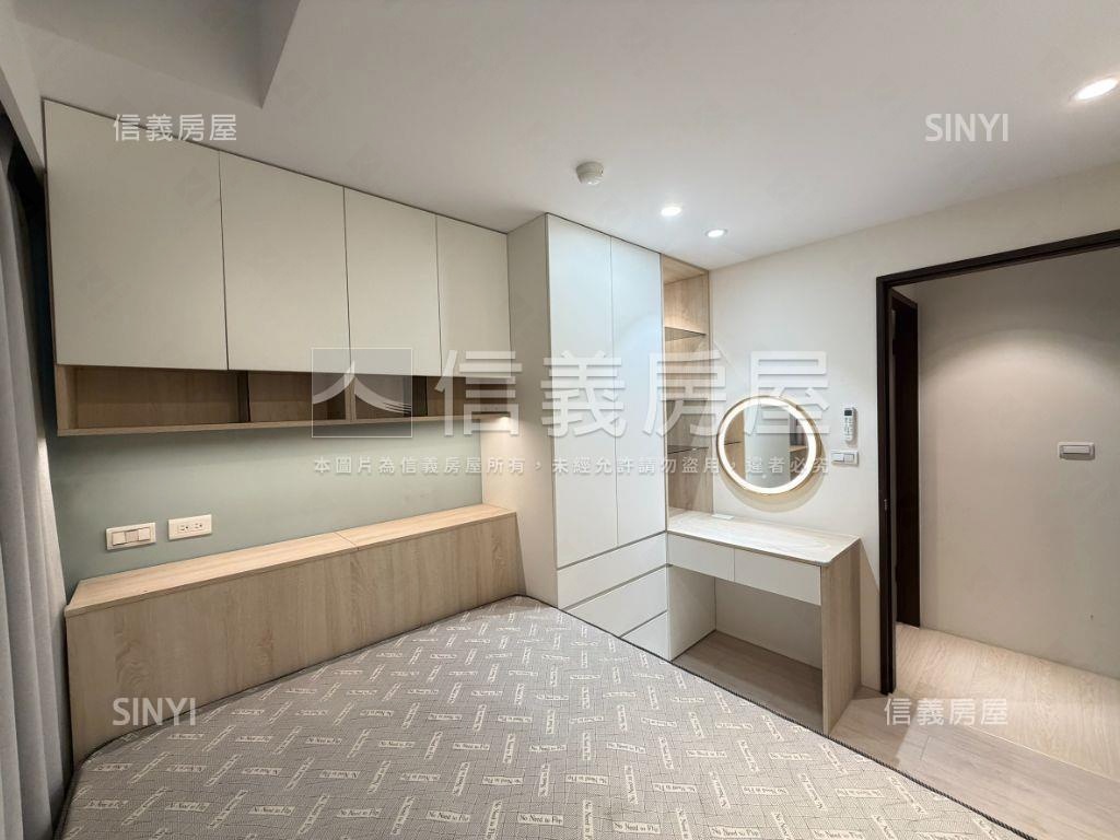 馬上看！Ｍｙ勝美三房平車房屋室內格局與周邊環境