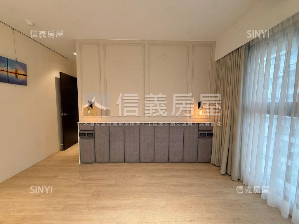 馬上看！Ｍｙ勝美三房平車房屋室內格局與周邊環境