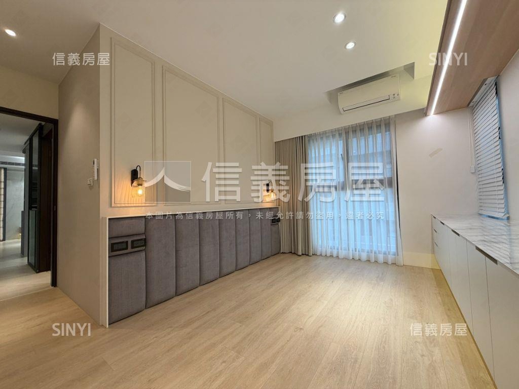 馬上看！Ｍｙ勝美三房平車房屋室內格局與周邊環境