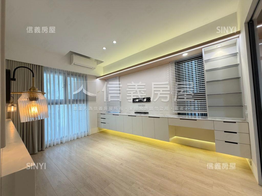 馬上看！Ｍｙ勝美三房平車房屋室內格局與周邊環境