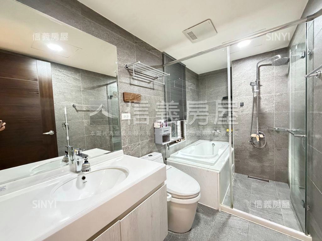 馬上看！Ｍｙ勝美三房平車房屋室內格局與周邊環境