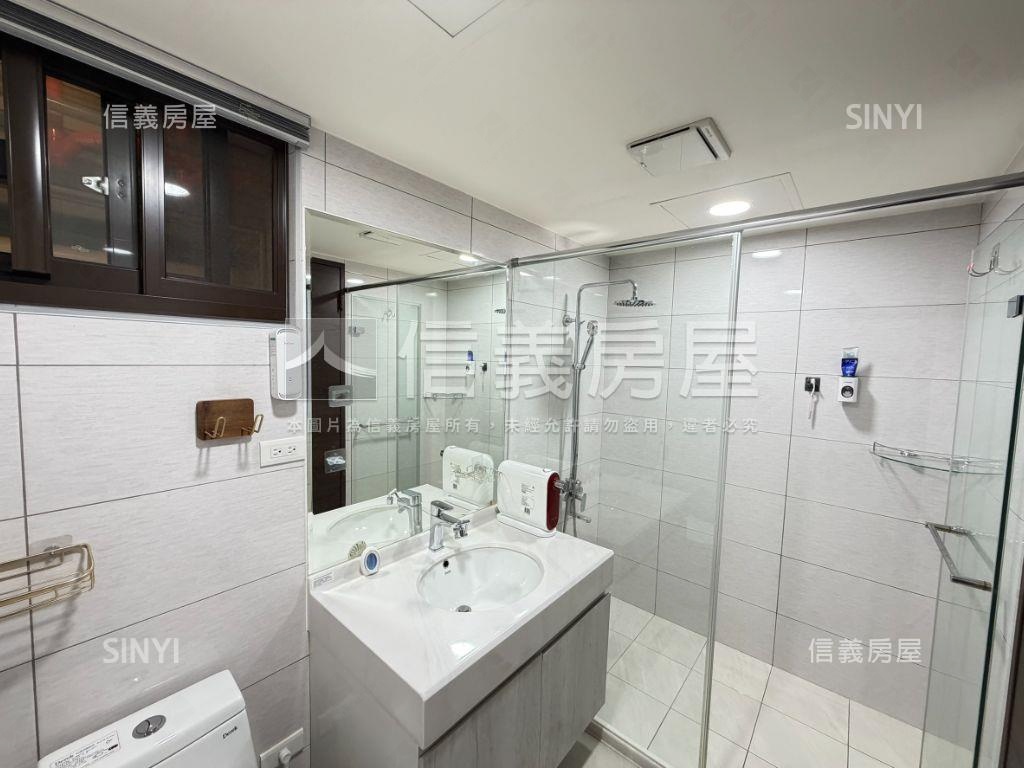 馬上看！Ｍｙ勝美三房平車房屋室內格局與周邊環境