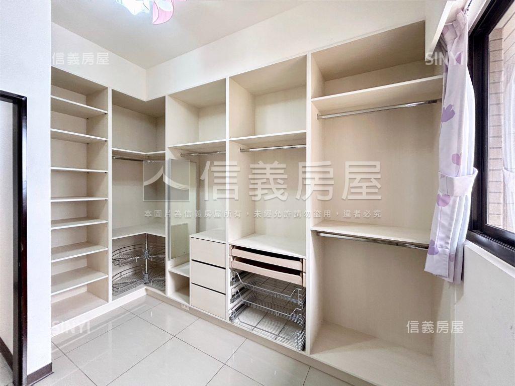 大河戀景觀視野綠地四房房屋室內格局與周邊環境