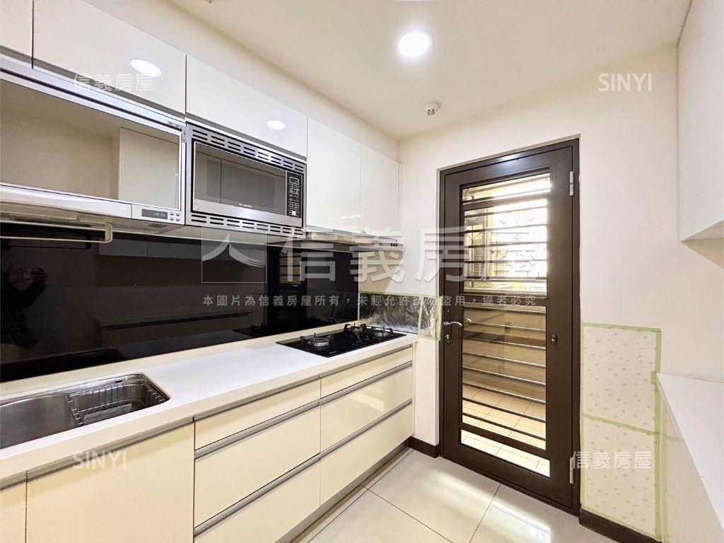 大河戀景觀視野綠地四房房屋室內格局與周邊環境