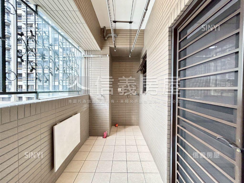 大河戀景觀視野綠地四房房屋室內格局與周邊環境