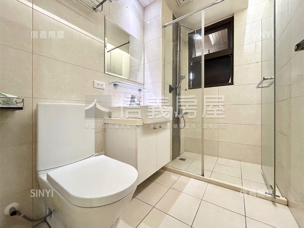 大河戀景觀視野綠地四房房屋室內格局與周邊環境