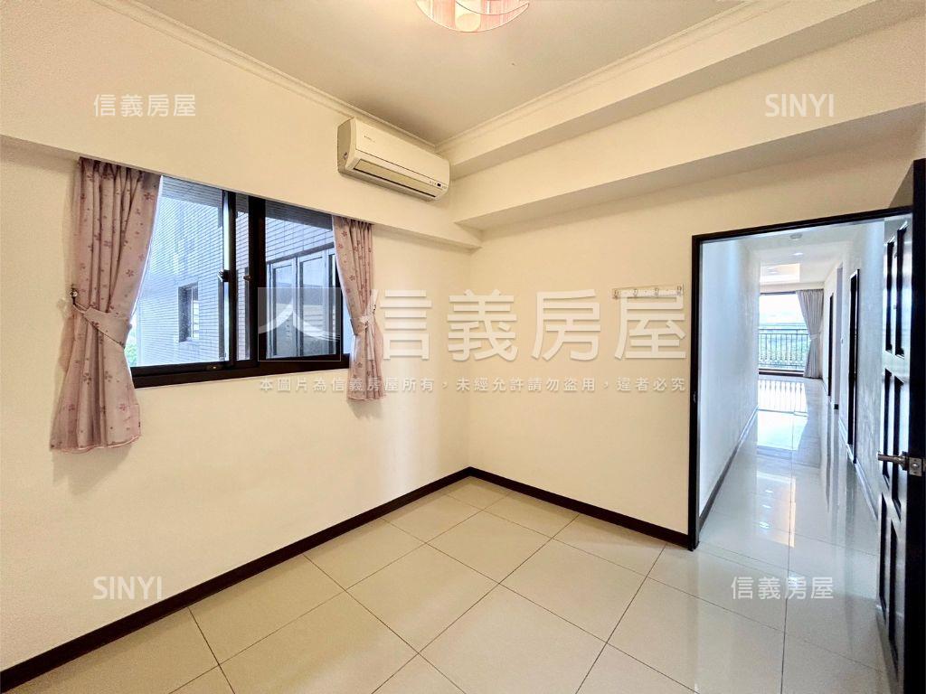 大河戀景觀視野綠地四房房屋室內格局與周邊環境