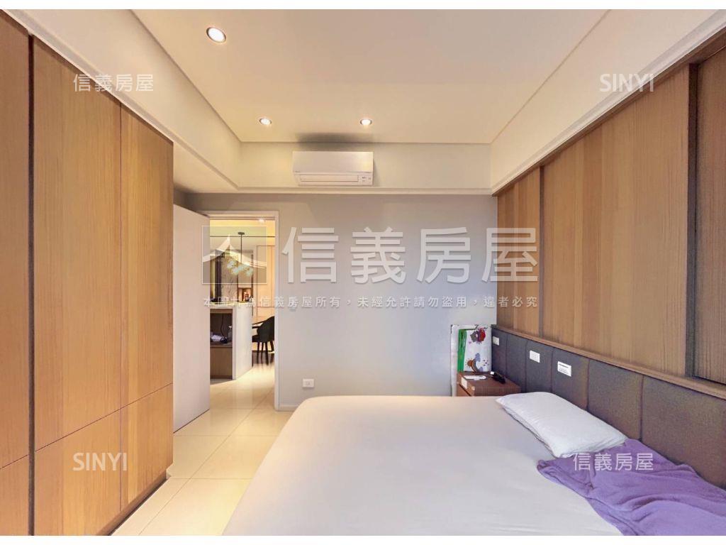 Ａ９全室精美裝潢邊間３房房屋室內格局與周邊環境