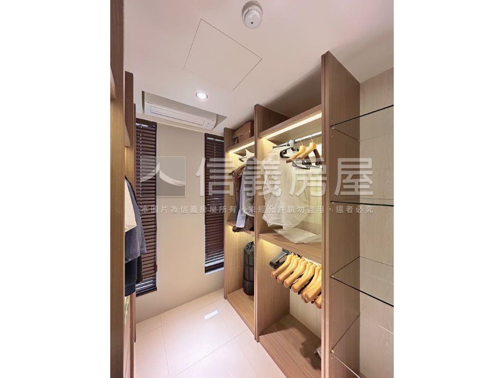 Ａ９全室精美裝潢邊間３房房屋室內格局與周邊環境