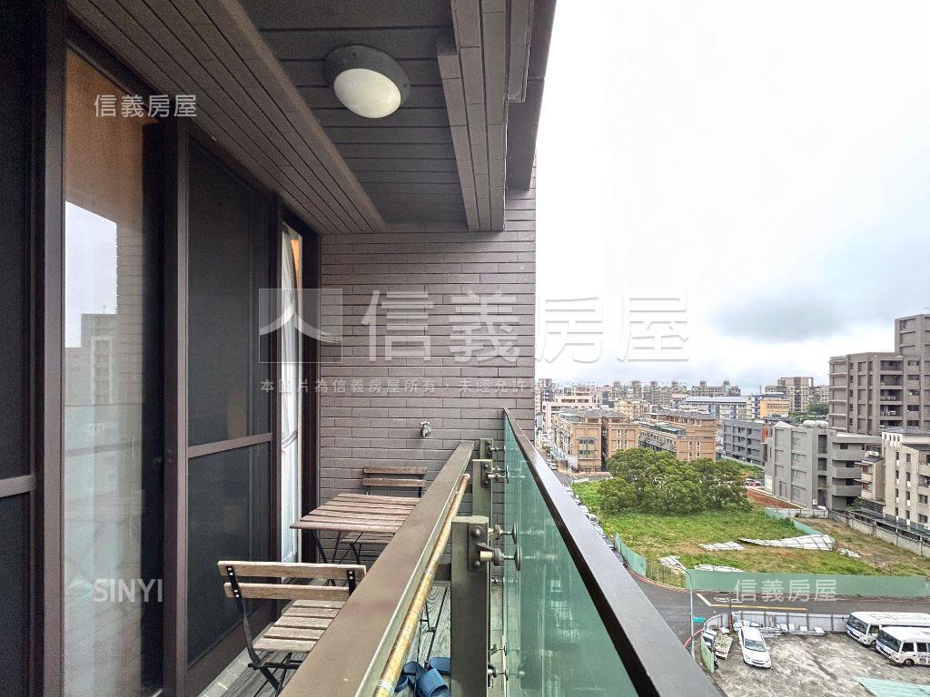 Ａ９全室精美裝潢邊間３房房屋室內格局與周邊環境