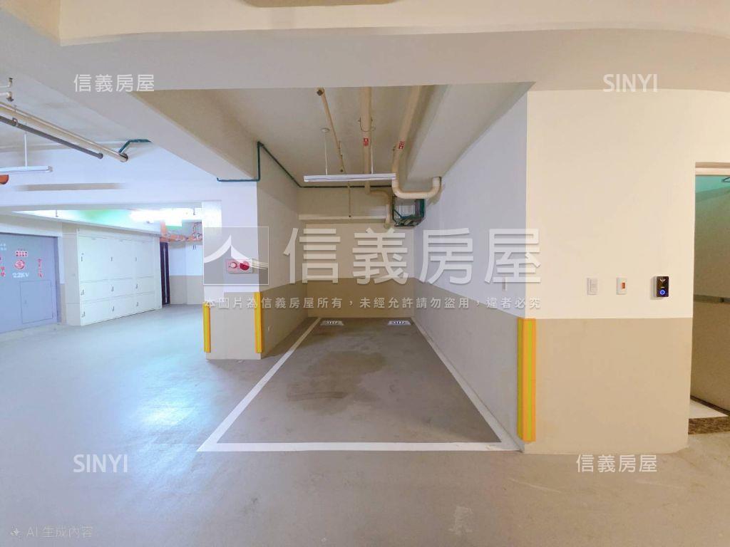 Ａ９全室精美裝潢邊間３房房屋室內格局與周邊環境