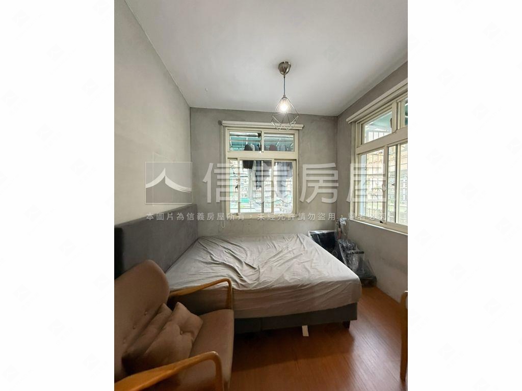 信義區忠孝東路◆邊間美寓房屋室內格局與周邊環境