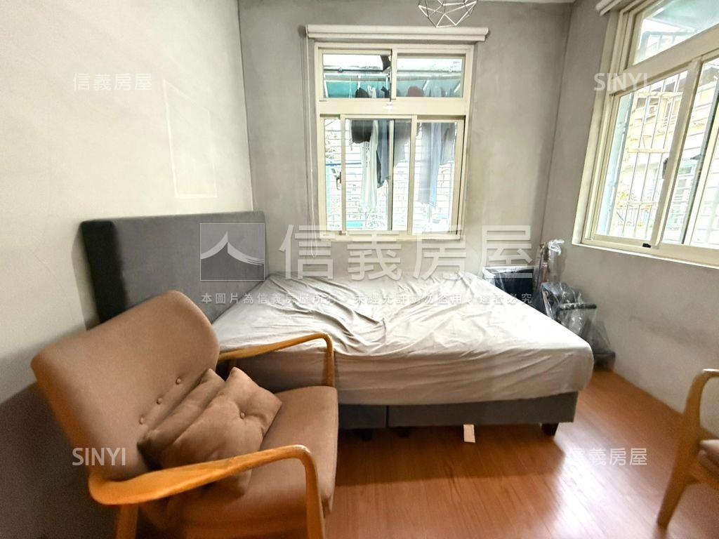 信義區忠孝東路◆邊間美寓房屋室內格局與周邊環境