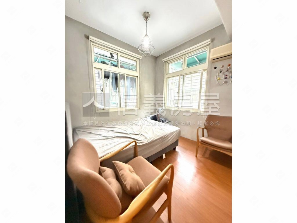 信義區忠孝東路◆邊間美寓房屋室內格局與周邊環境